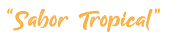 Sabor-Tropical